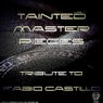 Tainted Masterpieces Vol.1 - Tribute To Fabio Castillo