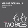 Various Faces Volume 1