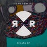 Brouha EP