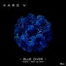 Blue Diver