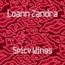 Spicy Wings