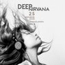 Deep Nirvana, Vol. 4 (25 Deep-House Tunes)
