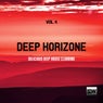Deep Horizone, Vol. 4 (Delicious Deep House Clubbing)