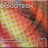 Sworded Discotech