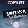 Mintaka (The Remixes)