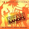 Deep-House Bandits, Vol. 1 (30 Ultimate Beach Shakers)