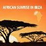 African Sunrise In Ibiza