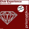 Club Experience Session Nine