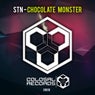Chocolate Monster