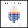 Suite 001 (Mixed and Selected by DJ Global Byte)