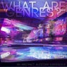 What Are Genres? - An Abstract Auditory Experience