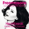 Heartbreak (Make Me a Dancer) (Remixes)