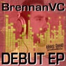 Brennan VC Debut EP