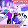 Love Right Now (Extended Mix) (feat. Marie Font)