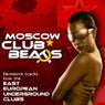 Moscow Club Beats