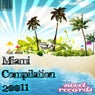 Miami Compilation 2011