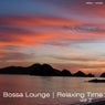 Bossa Lounge - Relaxing Time Vol. 2