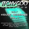 ITCHYCOO: Only House Session Vol. 1