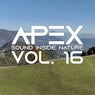 Apex Sound Inside Nature (Vol. 16)