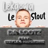 Lekgowa Le Stout