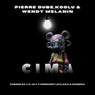 Cima (feat. Cheese SA, Innocent Letlaka, K Jay, Mxbena) & Mxbena