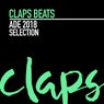 Claps Beats ADE 2018 Selection