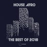 House Afro The Best Of 2018