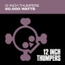 50,000 Watts / Attitude