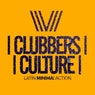 Clubbers Culture: Latin Minimal Action