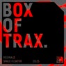 Space Floater (Extended Mix)