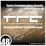 Trance Communications Records Tracks Vol. 1