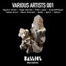 Various Artists 001