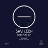 Find Mine Ep