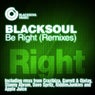 Be Right (Remixes)