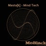 Mind Tech (Afro Tech Mix)