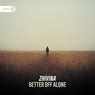 Better Off Alone