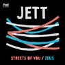 Streets of You / Zeus