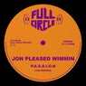P.A.S.S.I.O.N (The Remixes)
