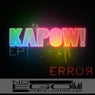 Kapow! EP