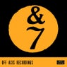 Off Axis Recordings Vol. 7 EP