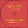 Supersticious (Extended Mix)