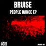 People Dance - EP