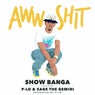 Aww Sh*t (feat. P-Lo & Sage The Gemini) - Single