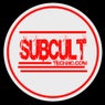 Subcult 12D EP2
