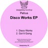 Disco Works EP