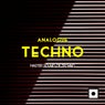 Analogue Techno (Master Sound Of Techno)
