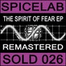 The Spirit of Fear Ep
