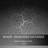 Remember December EP