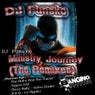 Ministry Jeourny - (The Remixes)