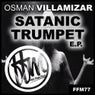 Satanic Trumpet E.P.